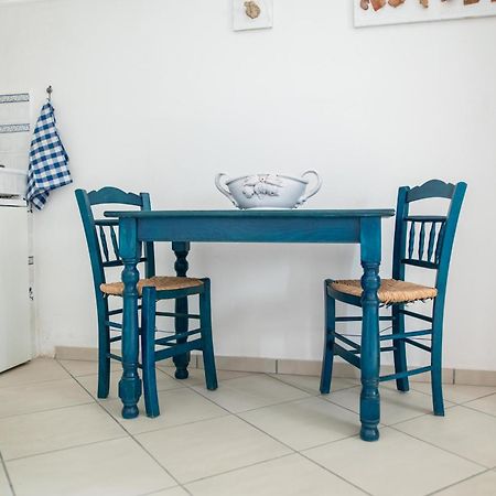 Ficus Traditional Apartments Кефалос Екстериор снимка
