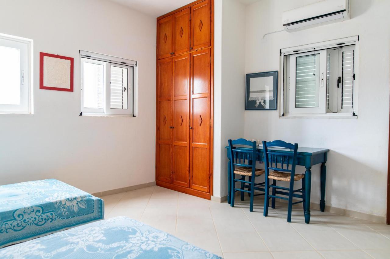 Ficus Traditional Apartments Кефалос Екстериор снимка