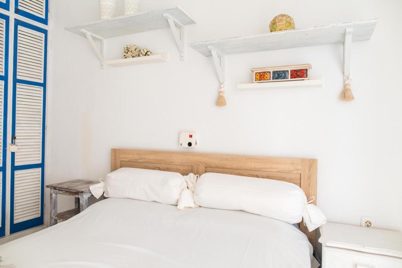 Ficus Traditional Apartments Кефалос Екстериор снимка