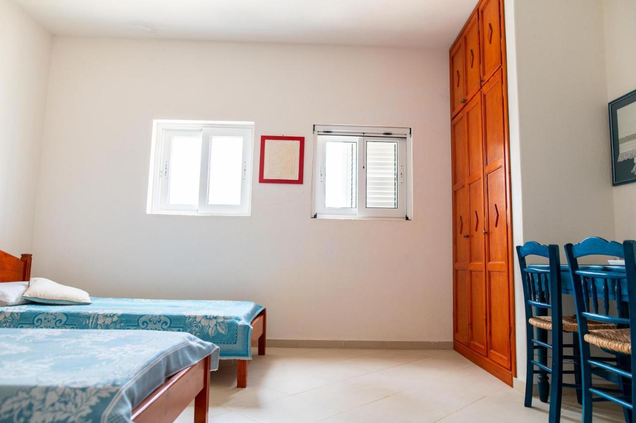 Ficus Traditional Apartments Кефалос Екстериор снимка