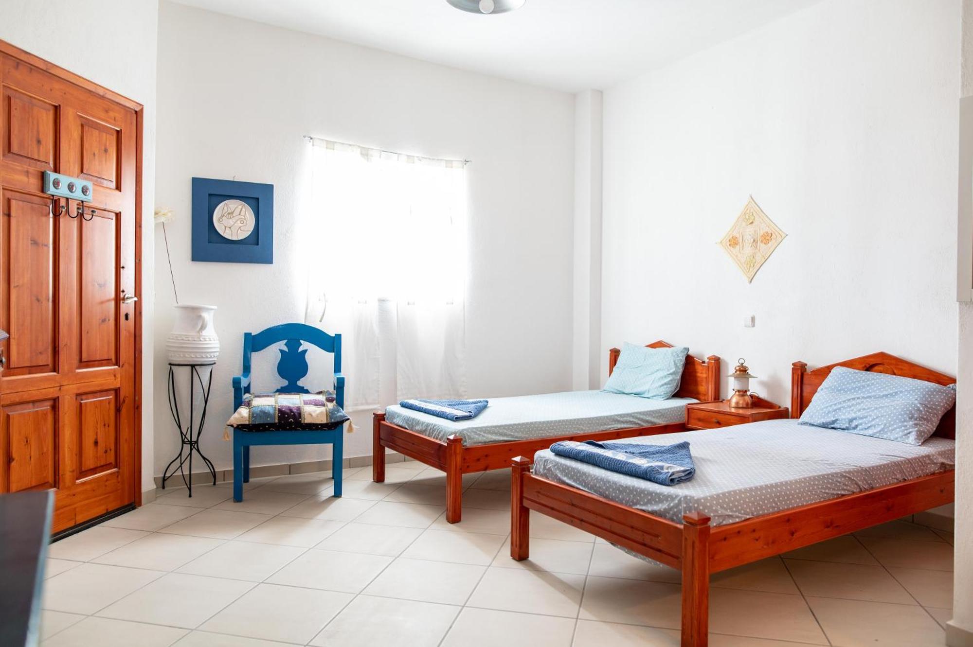 Ficus Traditional Apartments Кефалос Екстериор снимка