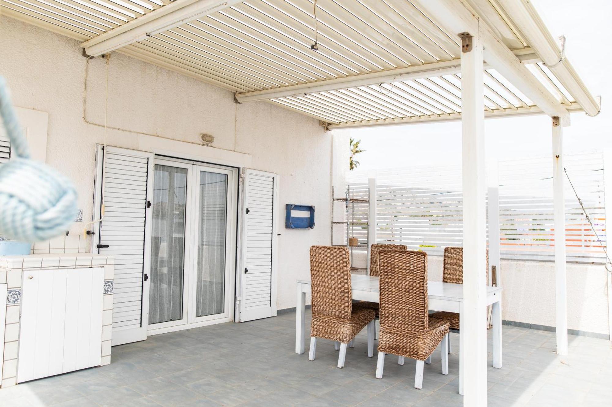 Ficus Traditional Apartments Кефалос Екстериор снимка