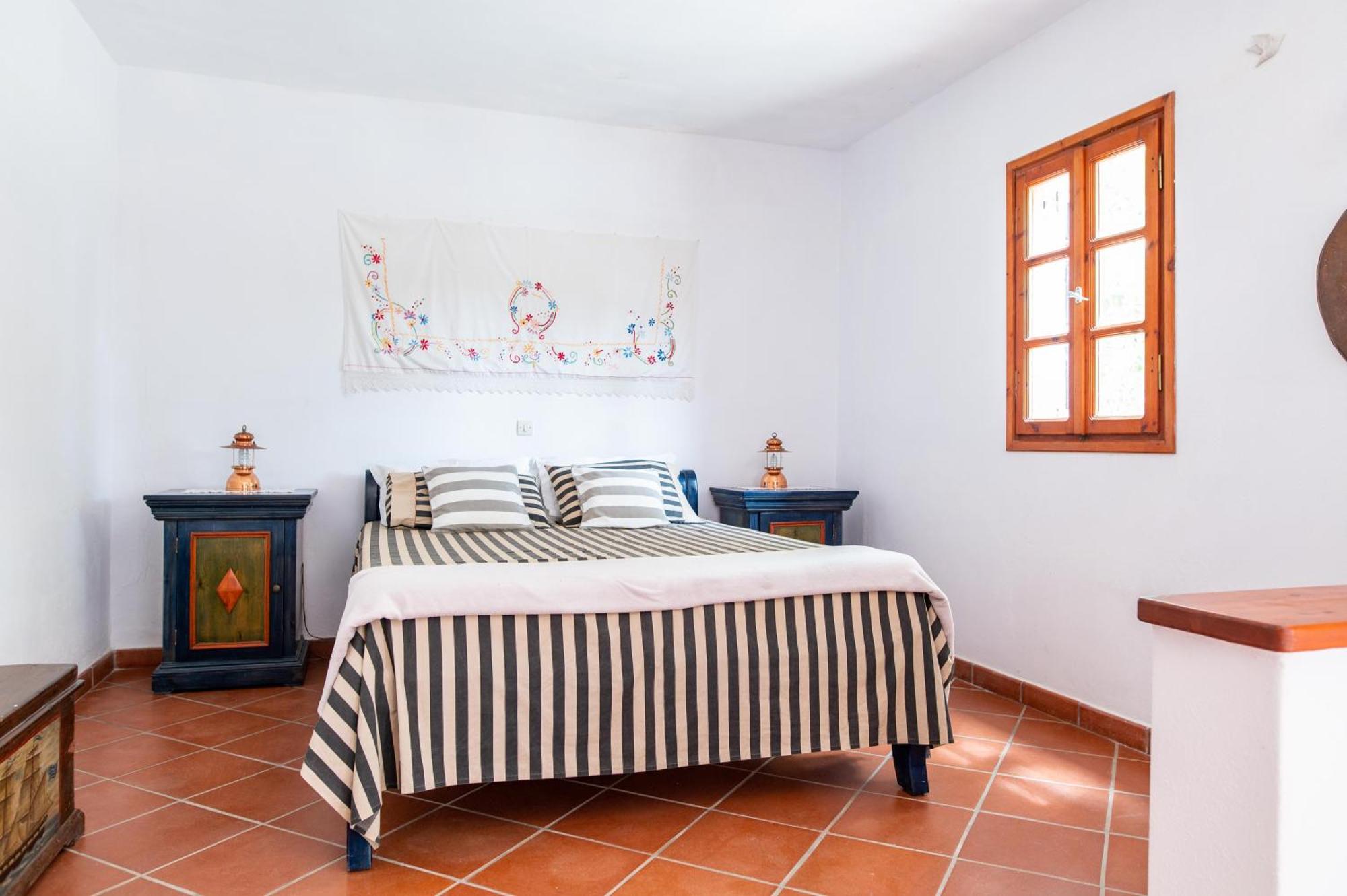 Ficus Traditional Apartments Кефалос Екстериор снимка