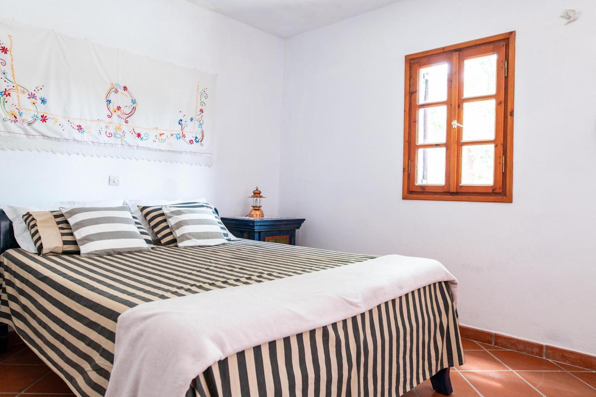 Ficus Traditional Apartments Кефалос Екстериор снимка
