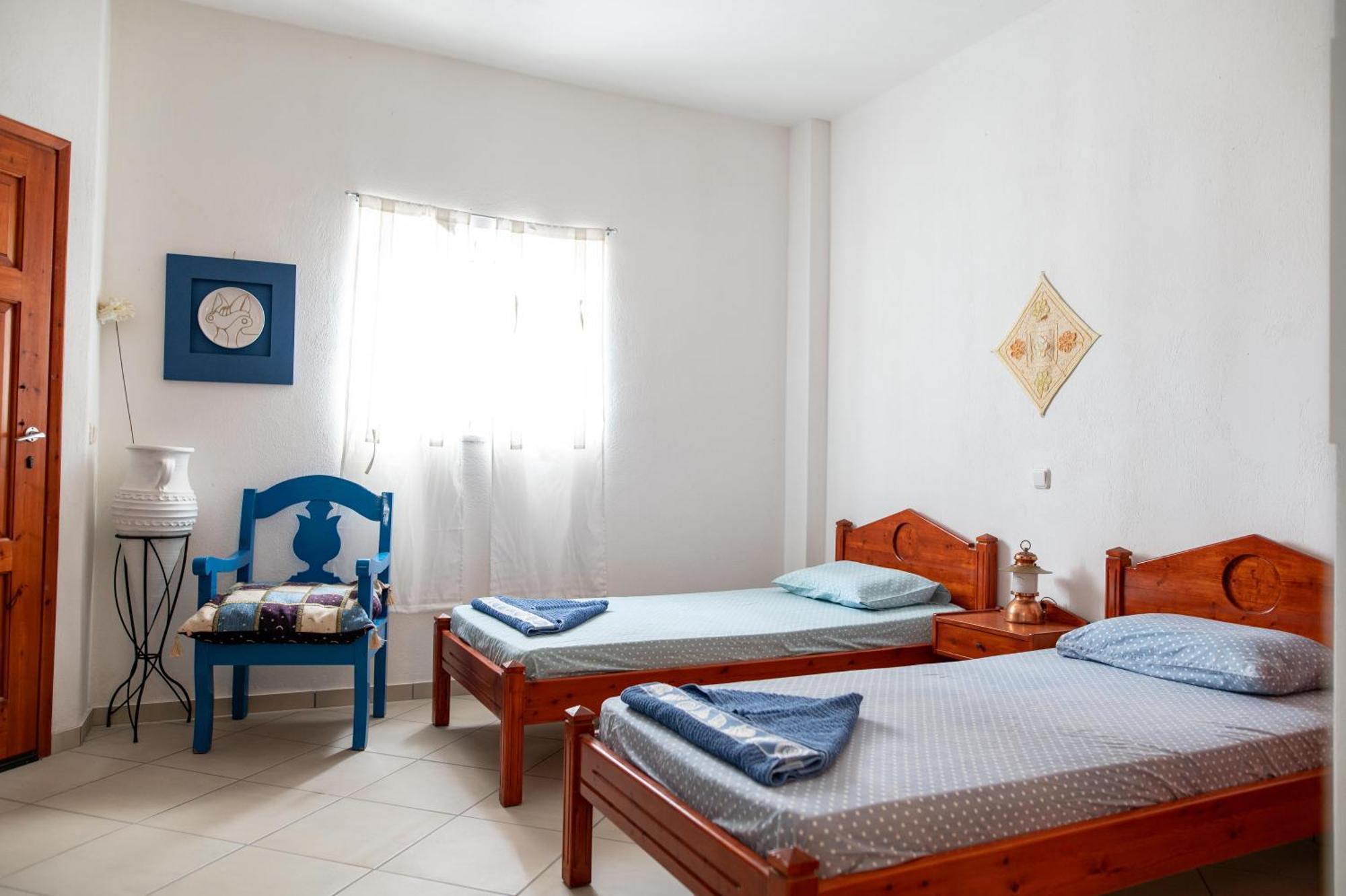 Ficus Traditional Apartments Кефалос Екстериор снимка
